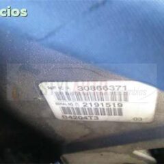 MOTOR VOLVO V40 2.0TURBO B4204T3