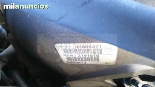 MOTOR VOLVO V40 2.0TURBO B4204T3 - Imagen 2