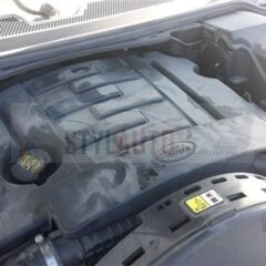 MOTOR RANGE ROVER SPORT 3.0 DIESEL V6