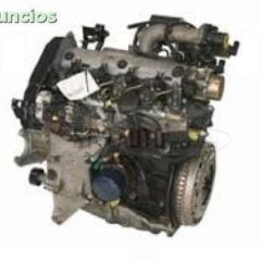 MOTOR MITSBISHI CARISMA F9QT 1.9 DID