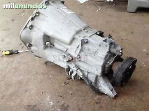 CAJA CAMBIOS MERCEDES SLK 230 2032610701