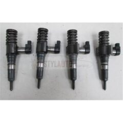 INYECTORES VW PASSAT 2.0 TDI 03G130073S