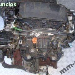 MOTOR CITROEN C5 HDI PSARH02 10DYZE