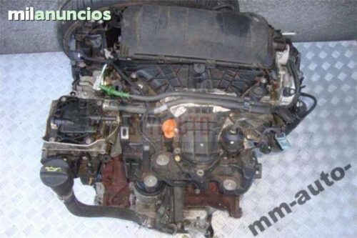 MOTOR CITROEN C5 HDI PSARH02 10DYZE