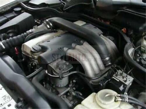 MOTOR MERCEDES E290 TURBO DIESEL 602