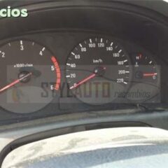 CUADRO RELOJES SSANYONG REXTON 2.7XDI