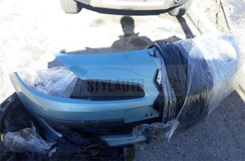 PARAGOLPES DELANTERO RENAULT CLIO 3