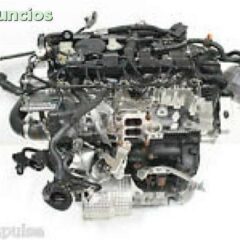 MOTOR SEAT LEON CUPRA 1.8TFSI CJSA