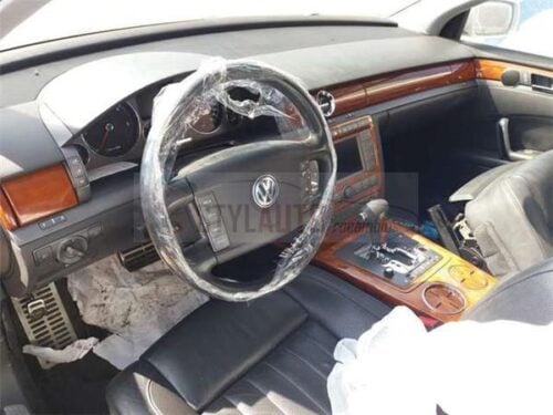 DESPIECE VW PHAETON 5.0 TDI V10 - Imagen 2
