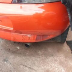 PARAGOLPES TRASERO FORD PUMA