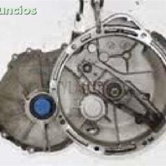 CAJA CAMBIOS MANUAL SMART 0.6 717408