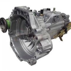 CAJA CAMBIOS RENAULT MASTER 2.5 PF6004