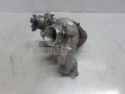 TURBO CITROEN C4 1.6 HDI 9673283680