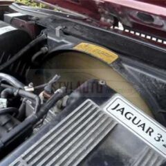 MOTOR JAGUAR SOVEREING XJ6 3.2