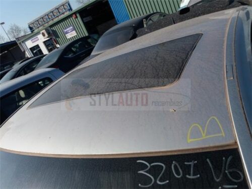 TECHO SOLAR MERCEDES W211 - Imagen 3