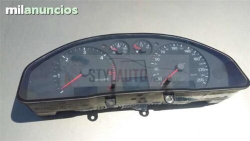 CUADRO MANDOS AUDI A4 8D0920900R