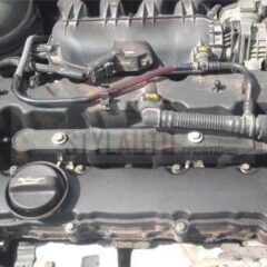 CULATA PEUGEOT -CITROEN KFU K F U