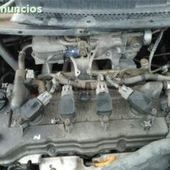 MOTOR NISSAN PRIMERA 1.6 16V QG16