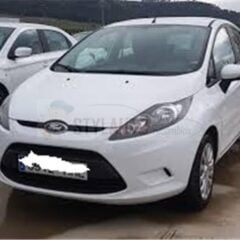 DELANTERA FORD FIESTA 1.4 TDCI 2011