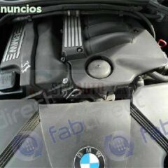 MOTOR BMW 316 E46 N46B18A