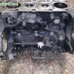 BLOQUE MOTOR OPEL ASTRA H 1.7 Z17DTH