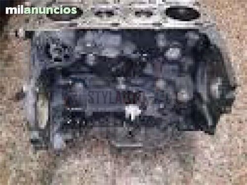 BLOQUE MOTOR OPEL ASTRA H 1.7  Z17DTH