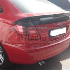 DELANTERA COMPLETA MERCEDES SPORTCOUPE