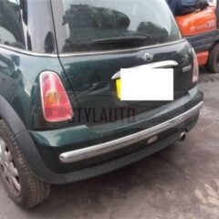 FRENTE COMPLETO MINI COOPER 1.6I