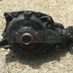 GRUPO DELANTERO BMW X5 3.0D REL 3.91