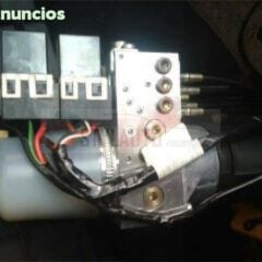 MOTOR HIDRAULICO CAPOTA PEUGEOT 307CC