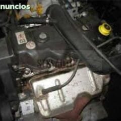 MOTOR FORD ESCORT MK-5 1 4 F4B