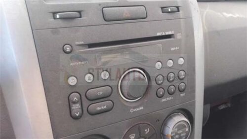 RADIO CD MP3 SUZUKI GRAND VITARA 2007