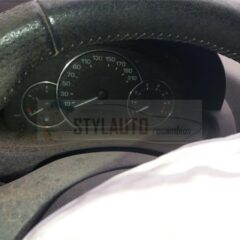 CUADRO RELOJES PEUGEOT 1007 GASOLINA