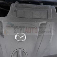 MOTOR MAZDA CX7 MZR 2.3 TURBO
