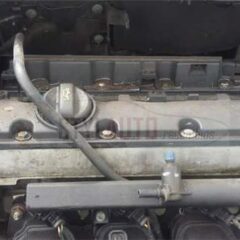 CULATA MOTOR PEUGEOT GASOLINA RFN