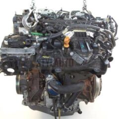 MOTOR CITROEN DS5 2.0 HDI FAP RHC R H C