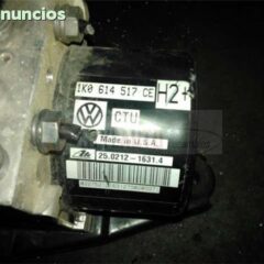 MODULO ABS VW GOLF 6 1K0614517CE