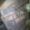 MOTOR RENAULT MEGANE 1.6 16V K4MA700 - Imagen 2