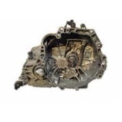 CAJA CAMBIOS NISSAN PRIMERA 2.0 2J6