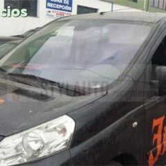 DESPIECE COMPLETO FIAT SCUDO 2.0 HDI RHR