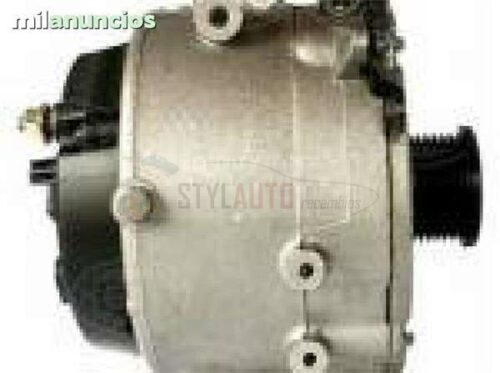ALTERNADOR MERCEDES S320CDI AGUA