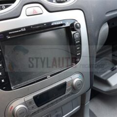 PANTALLA NAVEGACION FORD FOCUS 2006