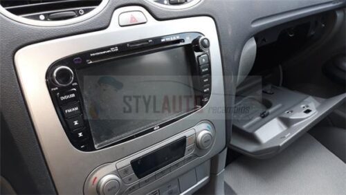 PANTALLA NAVEGACION FORD FOCUS 2006