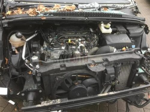 MOTOR PEUGEOT 5008 2.0 HDI 150CV AHR