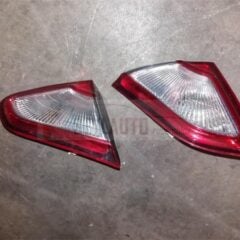 PILOTOS PORTON TRASERO NISSAN QASHQAI