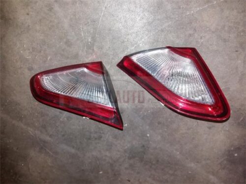 PILOTOS PORTON TRASERO NISSAN QASHQAI