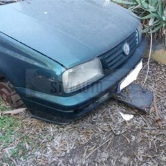 DESPIECE VW VENTO 1.9 TDI