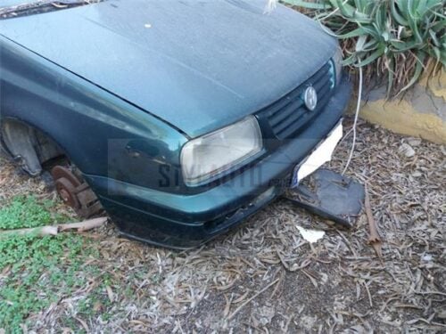 DESPIECE VW VENTO 1.9 TDI