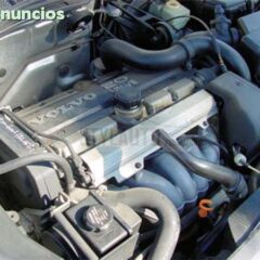 MOTOR VOLVO V70 2. 3 TURBO 250CV B5234T3
