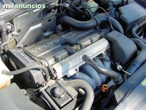 MOTOR VOLVO V70 2. 3 TURBO 250CV B5234T3